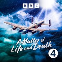 A Matter of Life and Death — new Bafflegab drama for BBC Radio 4