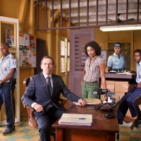 Death in Paradise series 1 & 2 — some reflections
