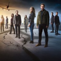 Manifest season 1 — some thoughts
