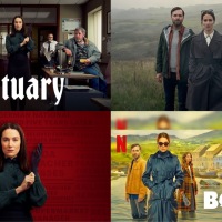 Obituary & Bodkin — first thoughts on two new Siobhán Cullen Netflix series