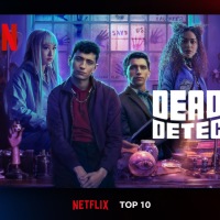 Dead Boy Detectives fails to ignite the audience